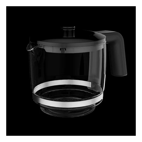Beko Cm 5587 B 1900 W Cam Çay Makinesi - Görsel 4