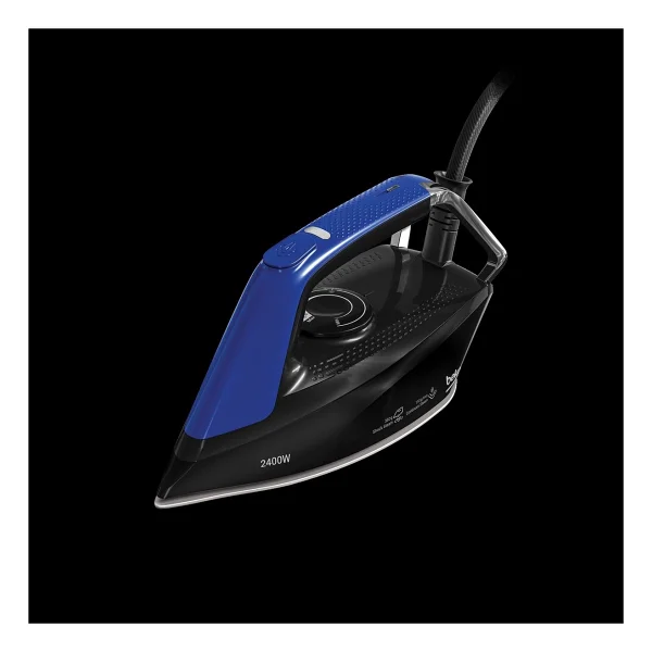 Beko Sga 7124 D 2400 W Buhar Kazanlı Ütü - Görsel 10