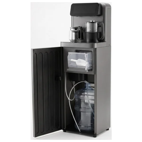 Dijitsu Concept Pro DJT 500 X Çay Makineli Su Sebili - Görsel 4