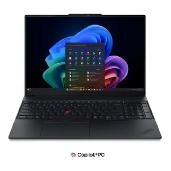 Lenovo Thinkpad E16 Gen 3 22ay0037tx Ultra 7 256v 16 GB 512 GB SSD Arc 140v 16" Wuxga Notebook - Görsel 3