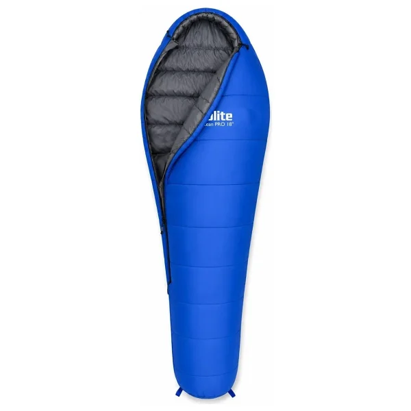 Evolite Ocean Pro -18°c Uyku Tulumu - Görsel 3
