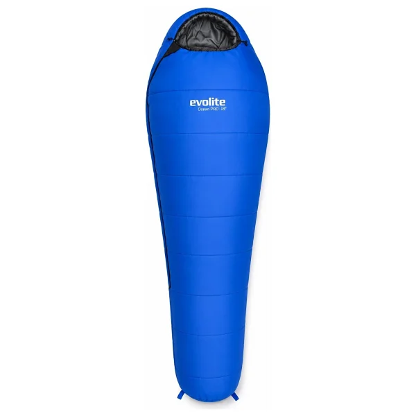 Evolite Ocean Pro -18°c Uyku Tulumu - Görsel 4