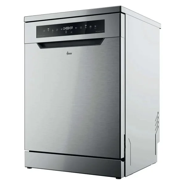 Hoover Hf 5b2s1px-17 10 Programlı Bulaşık Makinesi - Görsel 2