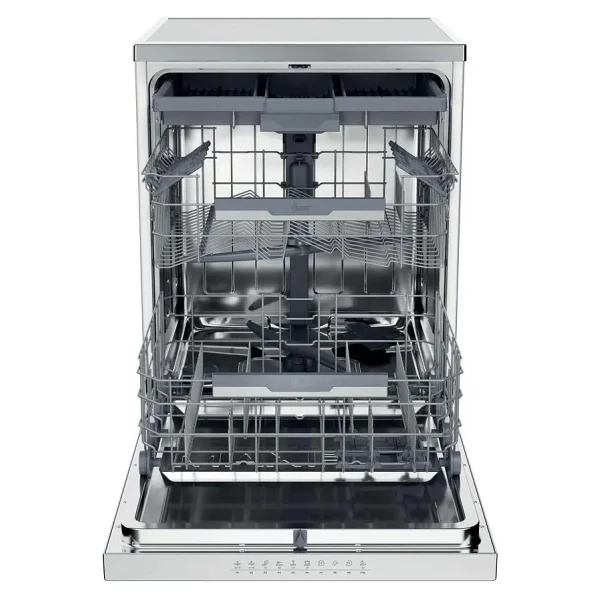 Hoover Hf 5b2s1px-17 10 Programlı Bulaşık Makinesi - Görsel 4