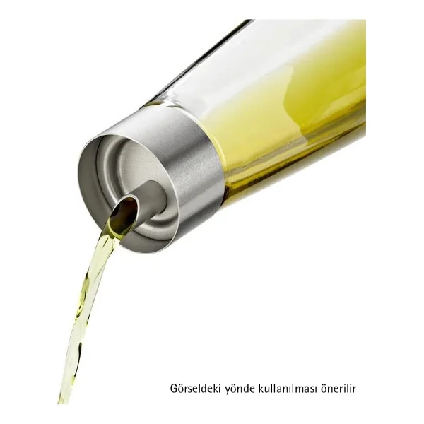 Wmf De Luxe Yağdanlık 500 Ml Ergonomik Kullanım Özelliği İle - Görsel 2