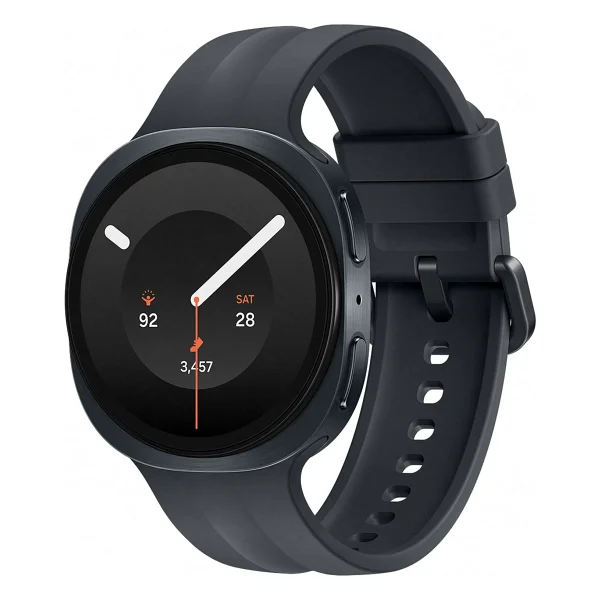 Samsung Galaxy Watch 9 40mm Koyu Gri Akıllı Saat - Görsel 2