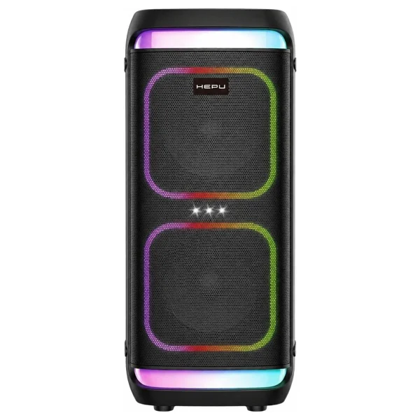 Hepu HP-986 Bluetooth Hoparlör