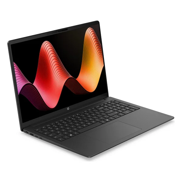 Hp Omnibook 3 AMD Ryzen 5 7520u 8gb 512gb SSD Freedos 16" Taşınabilir Bilgisayar Dy0g7ea - 512 GB - 8 GB - Görsel 2