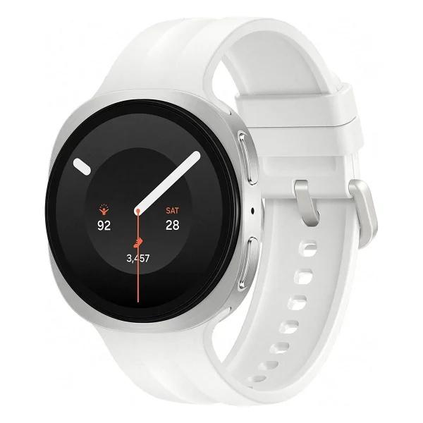Samsung Galaxy Watch 9 40mm Akıllı Saat - Görsel 2