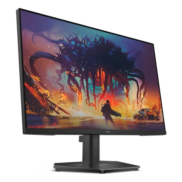 Dell Se2425hg 23.8" 1 Ms Full HD Ips 200 Hz Oyuncu Monitörü - Görsel 2