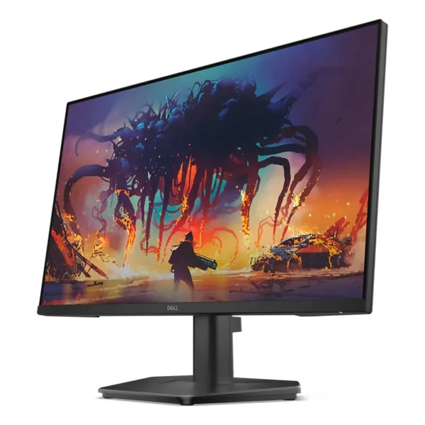 Dell Se2425hg 23.8" 1 Ms Full HD Ips 200 Hz Oyuncu Monitörü - Görsel 3