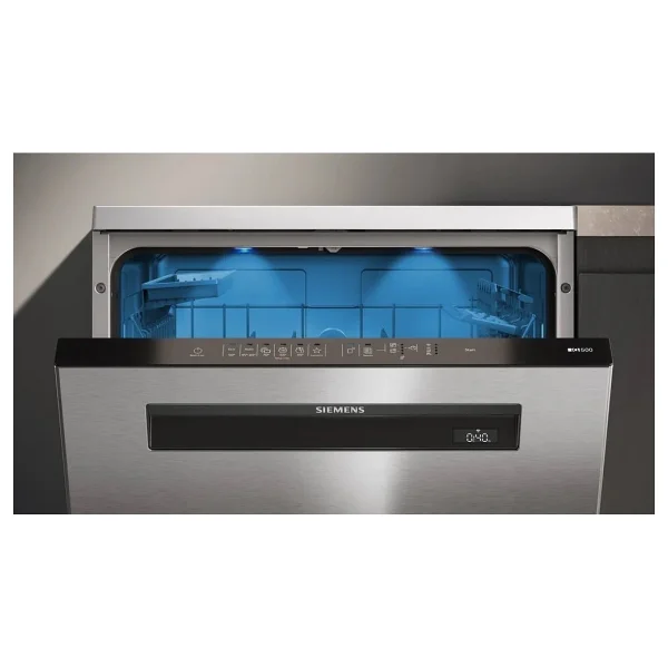 Siemens Sn15eı00kt 6 Programlı Bulaşık Makinesi - Görsel 2