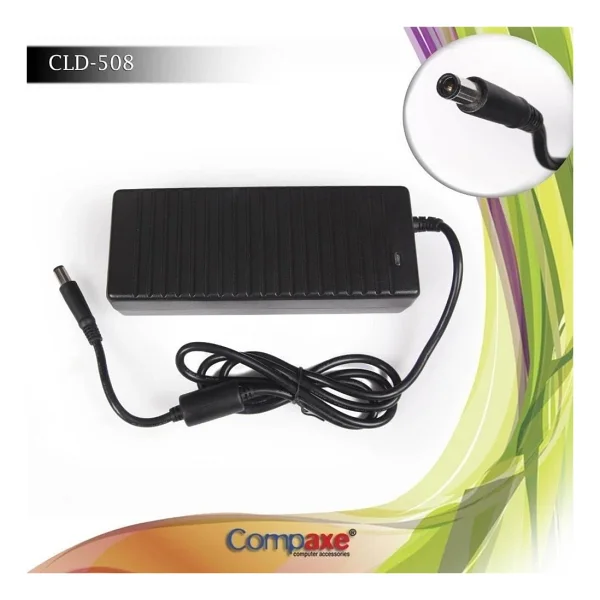 Compaxe Cld-508 19.5 V Notebook Adaptörü - Görsel 2