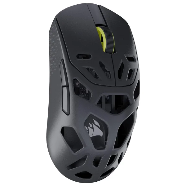 Corsair Sabre V2 Pro Mg Ch-931g100-Ww Şarjlı Optik Kablolu/Kablosuz Oyuncu Mouse - Görsel 5