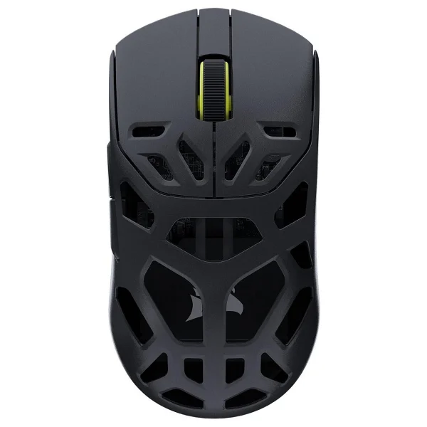 Corsair Sabre V2 Pro Mg Ch-931g100-Ww Şarjlı Optik Kablolu/Kablosuz Oyuncu Mouse - Görsel 2