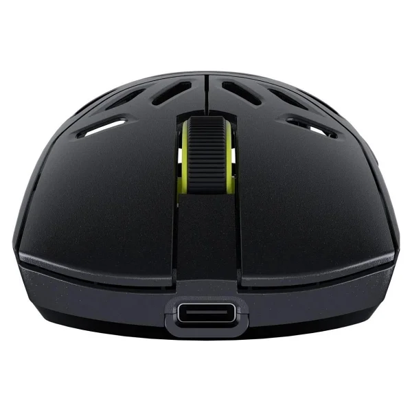 Corsair Sabre V2 Pro Mg Ch-931g100-Ww Şarjlı Optik Kablolu/Kablosuz Oyuncu Mouse - Görsel 3