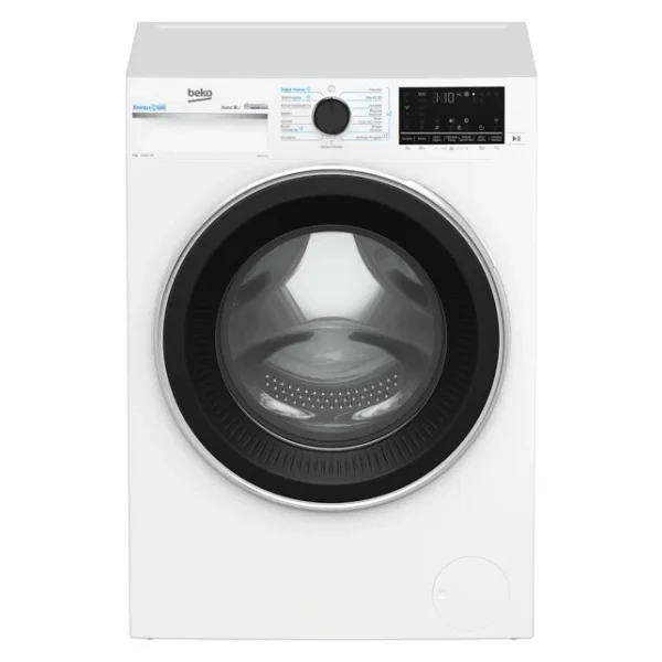 Beko Cmb 9120 O 1200 Devir 9 Kg Çamaşır Makinesi - Görsel 7