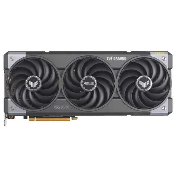 Asus RX 9070 Tuf Gaming Oc Edition Tuf-Rx9070-O16g-Gamıng 256 Bit Gddr6 16 GB Ekran Kartı - Görsel 3