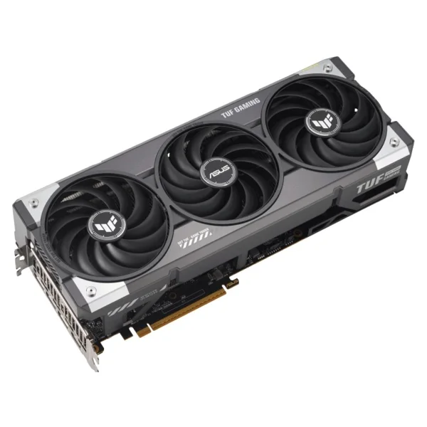 Asus RX 9070 Tuf Gaming Oc Edition Tuf-Rx9070-O16g-Gamıng 256 Bit Gddr6 16 GB Ekran Kartı - Görsel 5