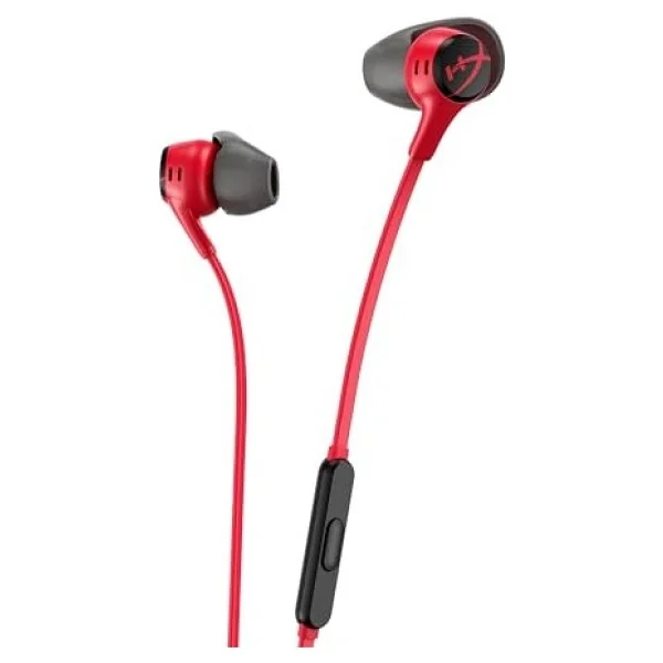 Hyperx Cloud Earbuds Iı Kablolu Kulak İçi Oyuncu Kulaklığı - Görsel 2