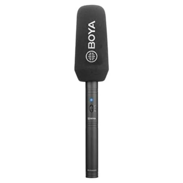 Boya By-Pvm3000s Modüler Shotgun Mikrofon - Görsel 3