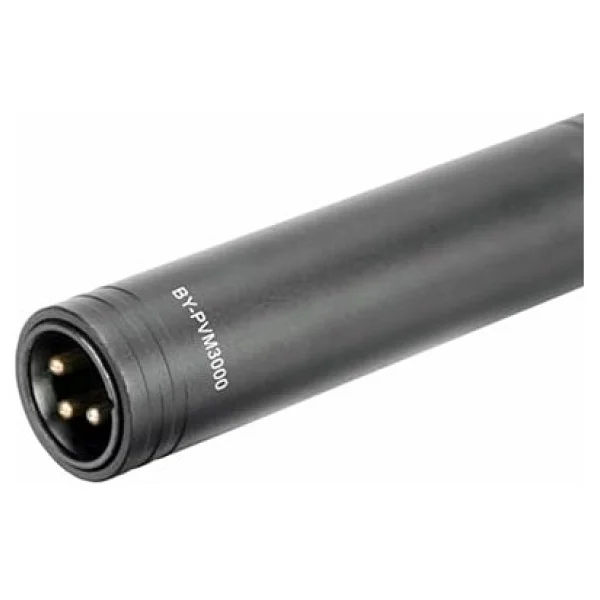 Boya By-Pvm3000s Modüler Shotgun Mikrofon - Görsel 4