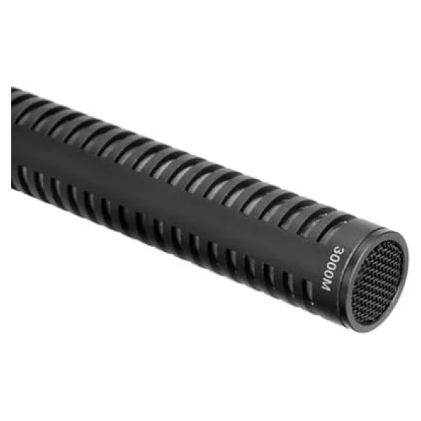 Boya By-Pvm3000s Modüler Shotgun Mikrofon - Görsel 5