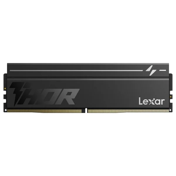 Lexar 16 GB (1x16) 6000 MHz CL38 LD5U16G60C38LG-RGS DDR5 Ram