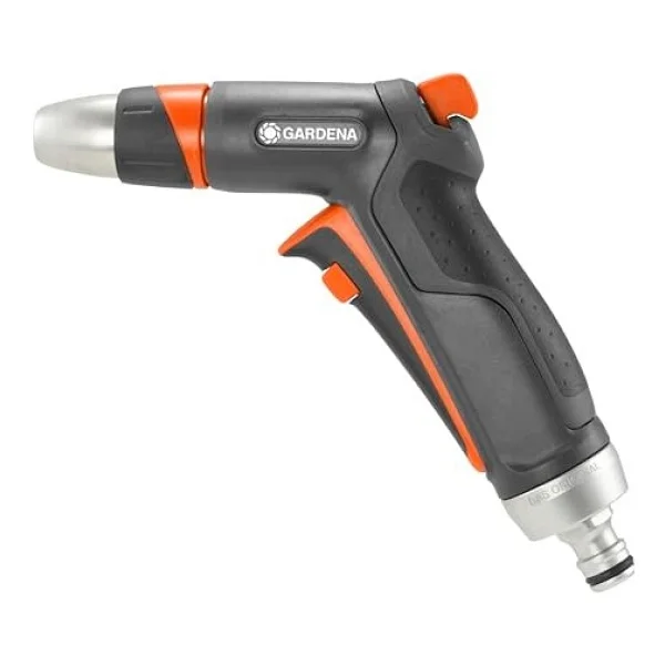 Gardena 18298-20 Premium Temel Sulama Tabancası - Görsel 3