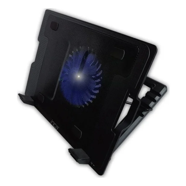 Inca Inc-343fxs Fanlı 13"-17" Laptop Soğutucu - Görsel 2