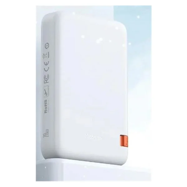 Mcdodo Mc-510 10000 mAh Magsafe Powerbank - Görsel 2