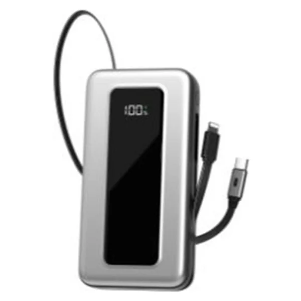 S-link IP-G20M 20000 mAh Hızlı Şarj Powerbank