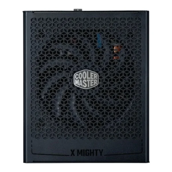 Cooler Master X Mighty Platinum Mps-K001-Afbp-Beu Gen5.1 2000 W Power Supply - Görsel 6