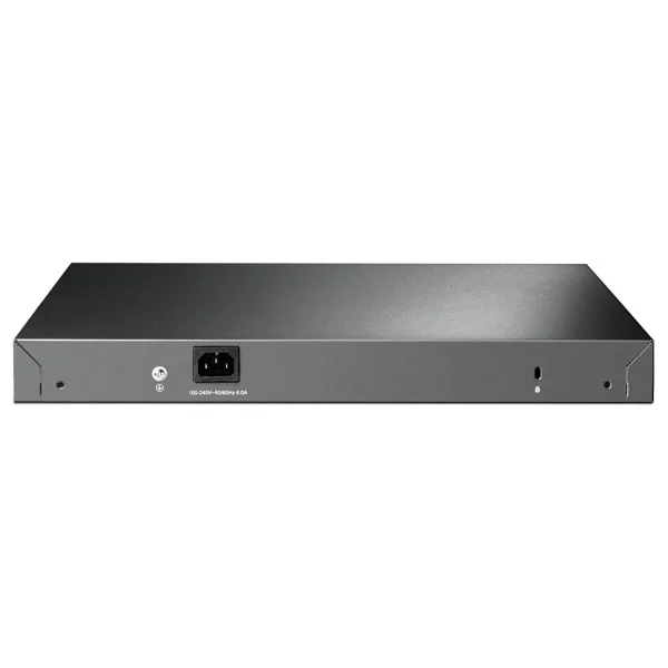 TP-LINK Omada TL-SG3428MP JetStream 28-PortGbit L2 - Görsel 3