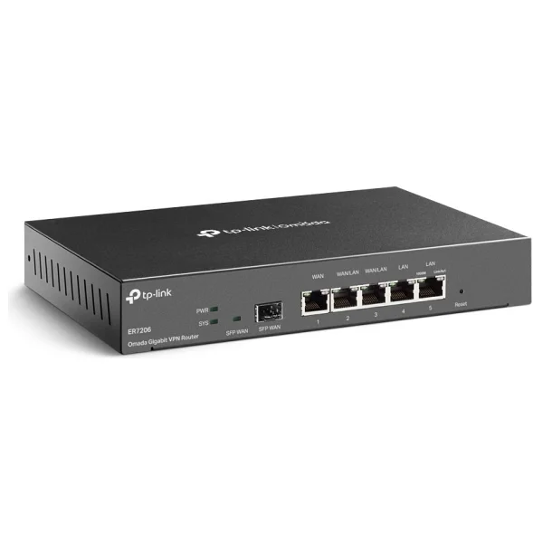 Tp-Link Tl-Er7206 Router - Görsel 3
