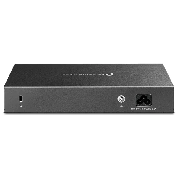 Tp-Link Tl-Er7206 Router - Görsel 4