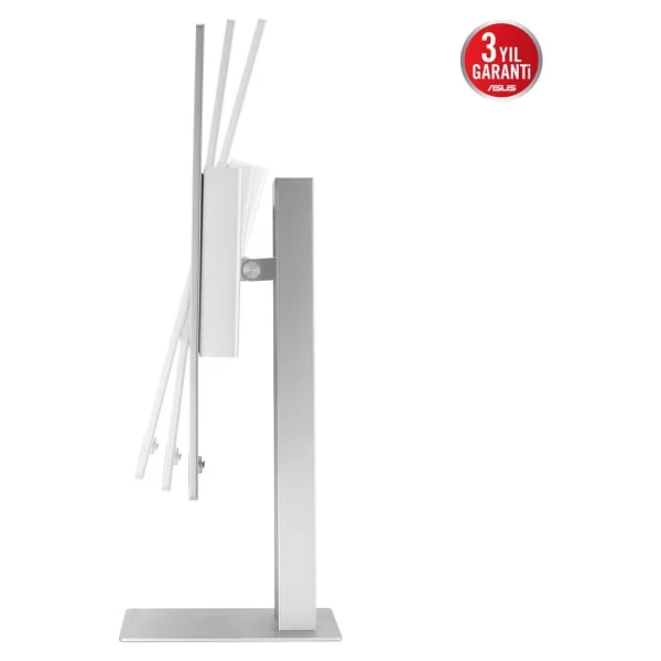 Asus Proart Pa32ucdmr-K 31.5" 0.1 Ms 4K Pivot 240 Hz OLED Monitör - Görsel 8