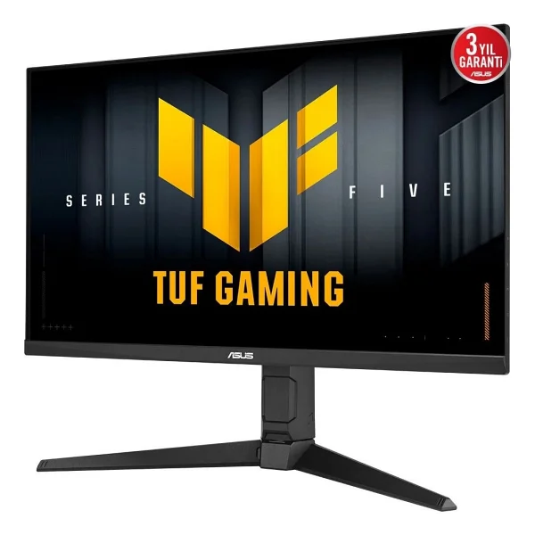 Asus Tuf Gaming Vg279qml5a 27" 0.3 Ms Full HD Pivot Ips 240 Hz Oyuncu Monitörü - Görsel 5