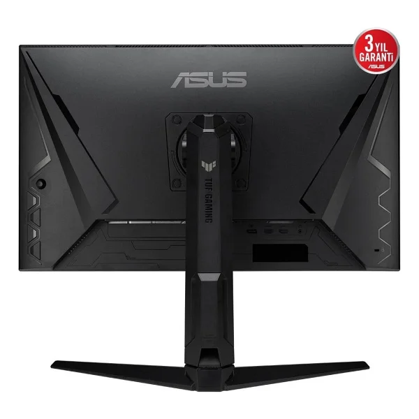 Asus Tuf Gaming Vg279qml5a 27" 0.3 Ms Full HD Pivot Ips 240 Hz Oyuncu Monitörü - Görsel 10