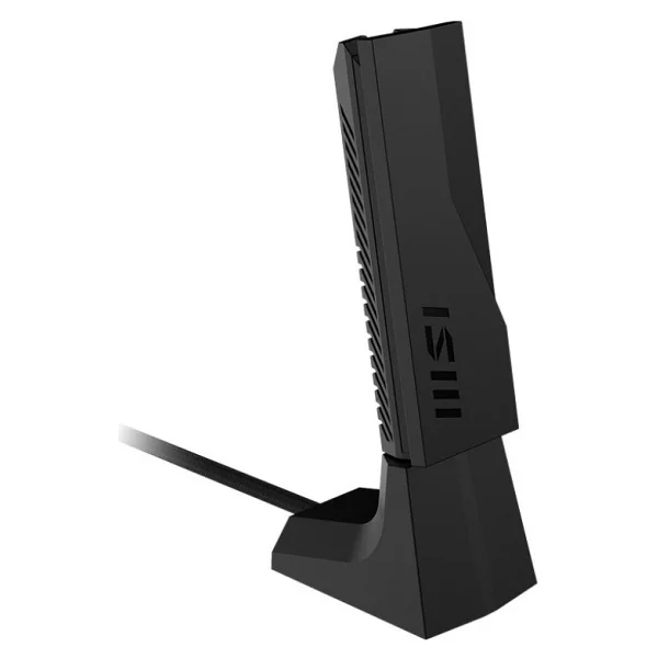 Msı Be6500 6500 Mbps Kablosuz Ağ Adaptörü - Görsel 6
