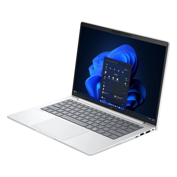 Hp Elitebook 8 G1i Cv0h2et Ultra 7 255u 16 GB 512 GB SSD Intel Graphics 14" Wuxga Notebook - Görsel 2