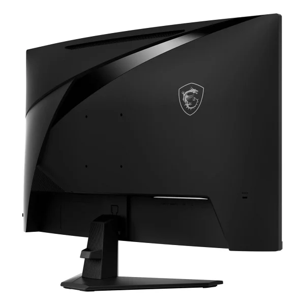 Msı Mag 32c6x 31.5" 1 Ms Full HD Curved 250 Hz Oyuncu Monitörü - Görsel 4