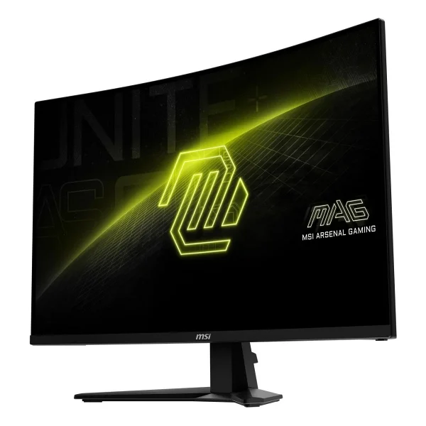 Msı Mag 32c6x 31.5" 1 Ms Full HD Curved 250 Hz Oyuncu Monitörü - Görsel 10