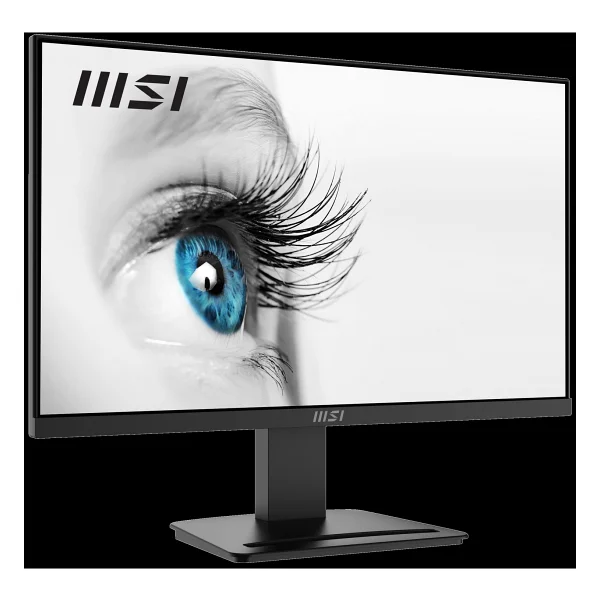 Msı Pro Mp2412 23.8" 1 Ms Full HD 100 Hz Monitör - Görsel 9