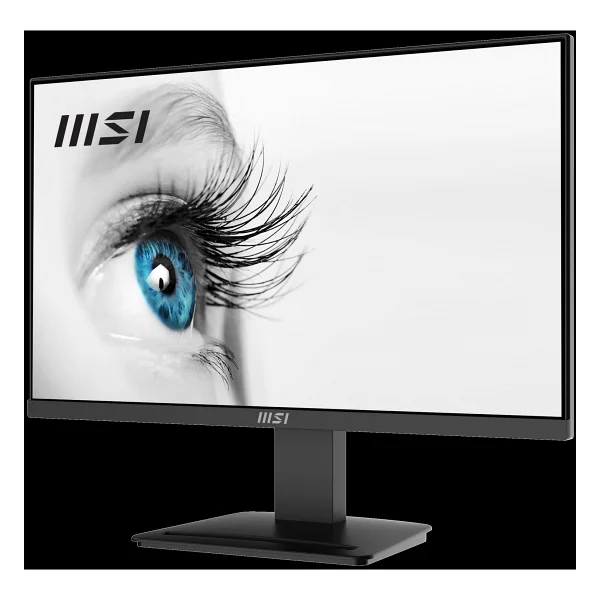 Msı Pro Mp2412 23.8" 1 Ms Full HD 100 Hz Monitör - Görsel 5