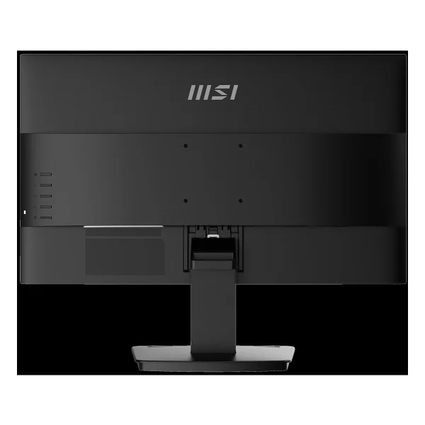 Msı Pro Mp2412 23.8" 1 Ms Full HD 100 Hz Monitör - Görsel 8