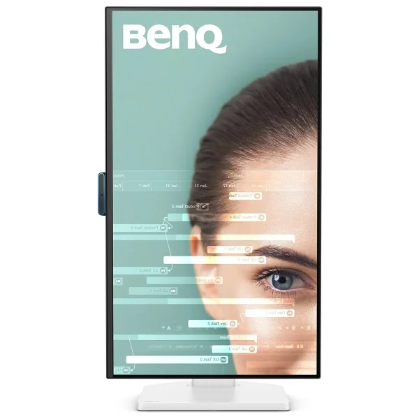 Benq Gw2790tc 27" 5 Ms Full HD Pivot Ips 144 Hz Monitör - Görsel 3