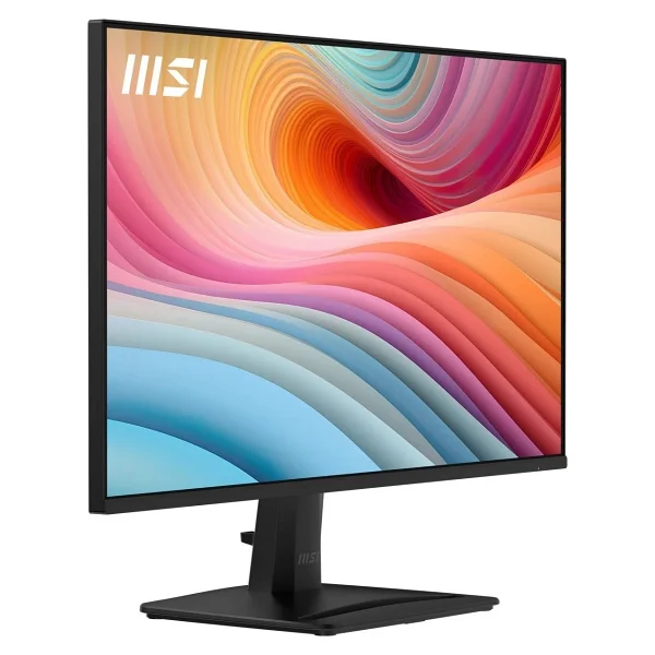 MSI PRO MP251 E2 24.5" 1 ms Full HD IPS 120 Hz Monitör - Görsel 4
