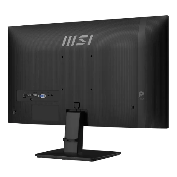 MSI PRO MP251 E2 24.5" 1 ms Full HD IPS 120 Hz Monitör - Görsel 6