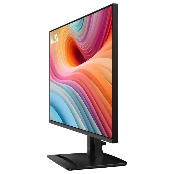 MSI PRO MP251 E2 24.5" 1 ms Full HD IPS 120 Hz Monitör - Görsel 10
